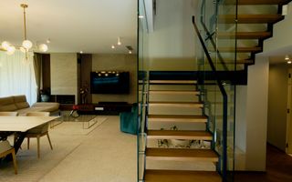 Casa / Vila Amber Gardens | Tunari | 6 camere | Otopeni - Poză 21