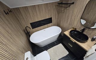 Duplex Panoramica Residence | 110 mp + curte 300 mp | prima închiriere - Poză 2