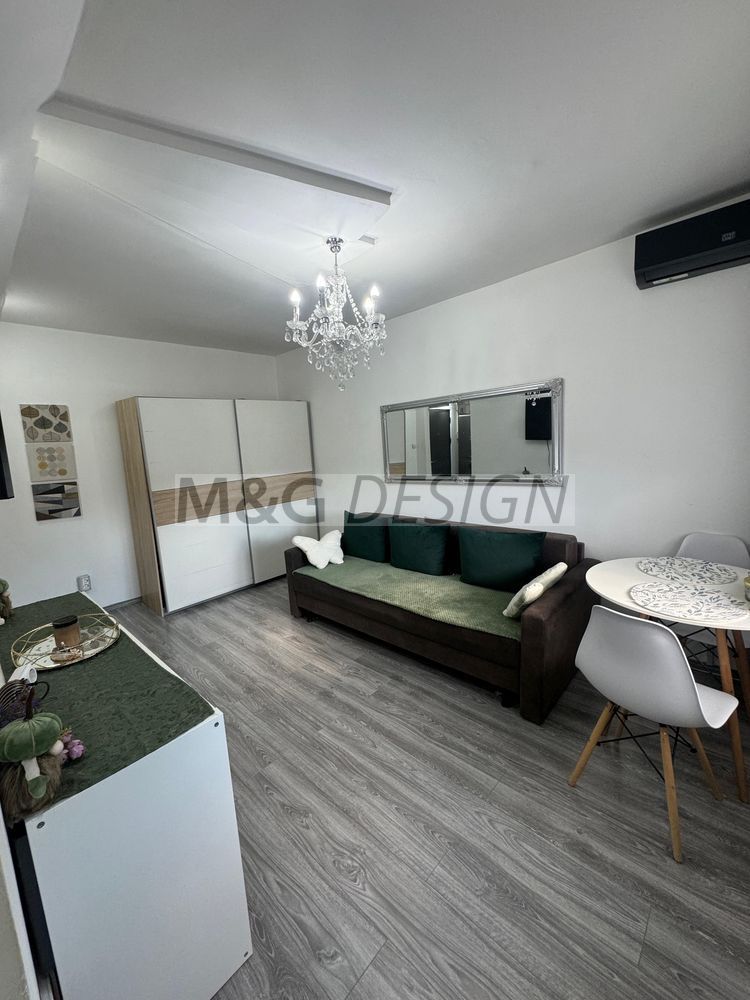 1 camera zona Girocului amenajat - Poză 4