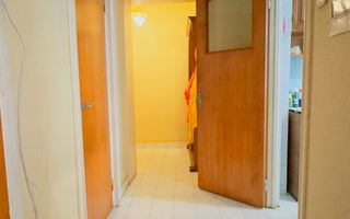 2 Camere | 54mp | et 2/9 | Bloc reabilitat | langa metrou - Poză 11
