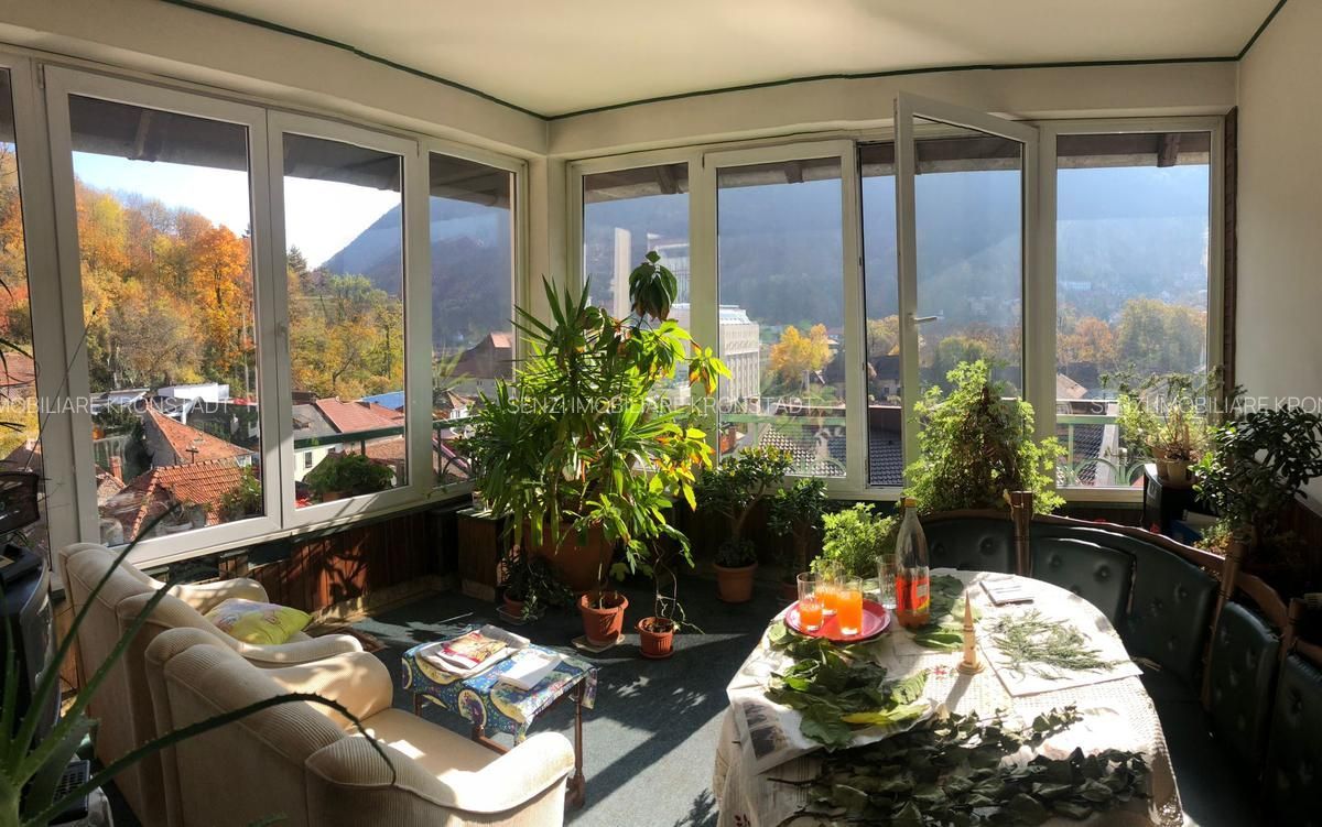 Apartament superb Centrul Istoric - Poză 4