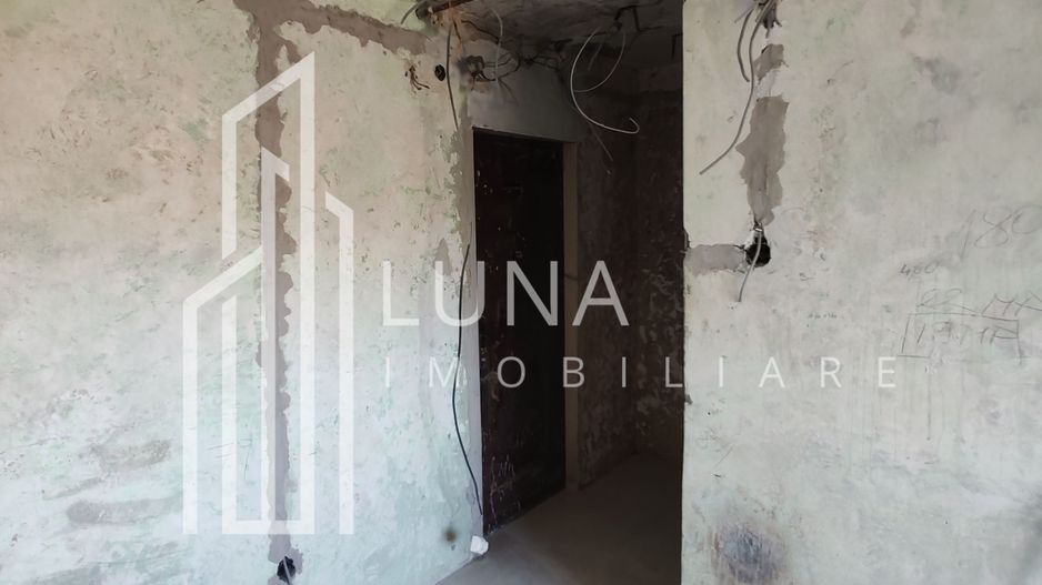 Garsonieră în curs de renovare, 24 mp, etaj 4, Depozitelor - Poză 3