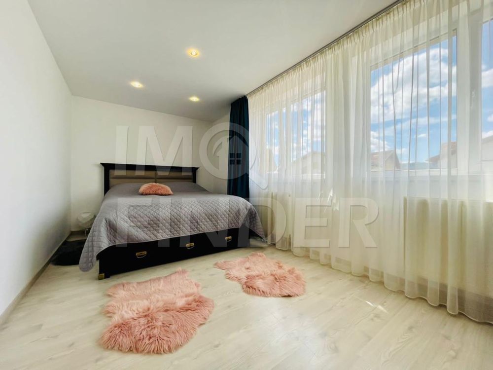 Apartament 2 camere, parcare, Buna Ziua - Poză 5