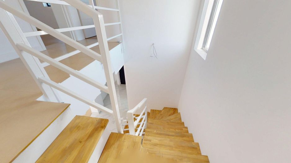 CASA DE LANGA PADURE, Clinceni str. Mierlei 73J - Poză 6