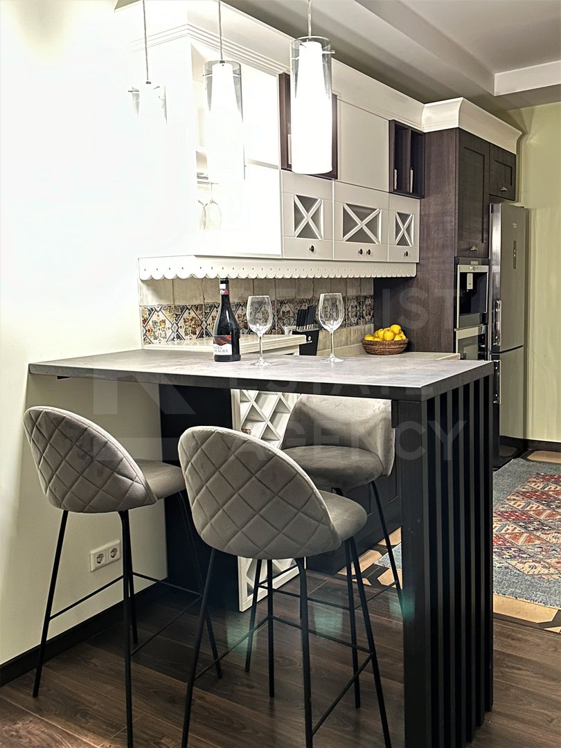 Chirie, casă, 2 nivele, 3 camere, strada Alexandru Bernardazzi, Centru - Poză 9