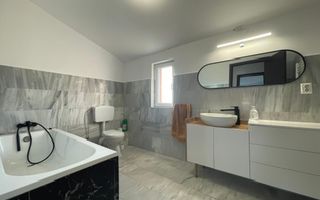 Duplex cu 4 camere la 189.900€, amplasament excelent| Mosnita Noua| - Poză 13