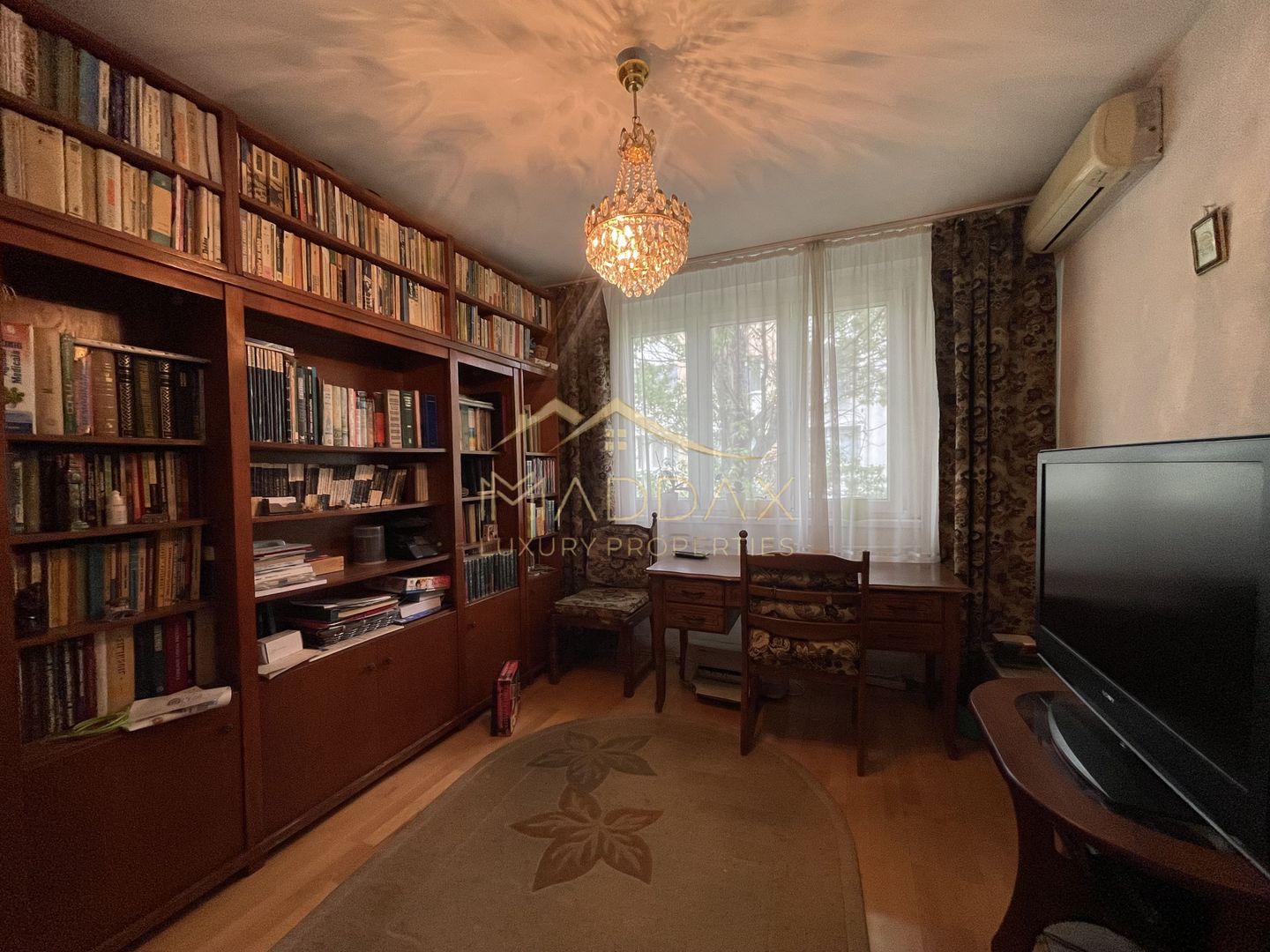 Oportunitate***Apartament 4 camere//Bloc tip boutique***Apusului - Poză 12