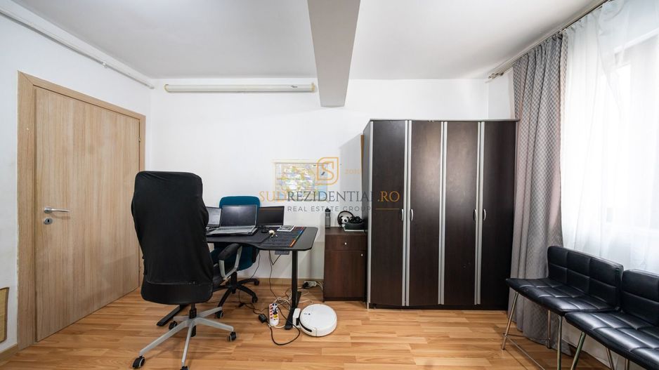 Apartament 3 camere, acces metrou Dimitrie Leonida, Popesti-Leordeni - Poză 4