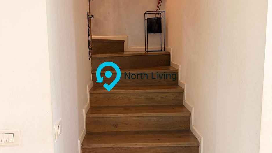 Vila de Lux in Iancu Nicolae | 5 Camere | Garaj acoperit | Curte 253mp - Poză 14