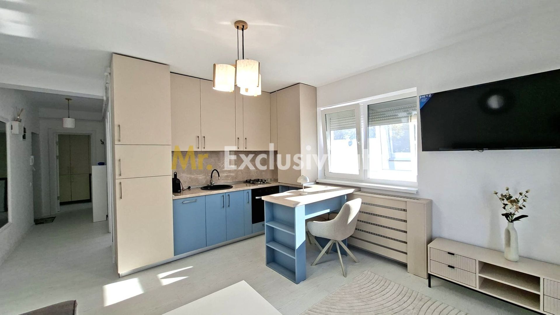 Apartament 2 camere Bloc nou loc de parcare Cavalerului Residence - Poză 2