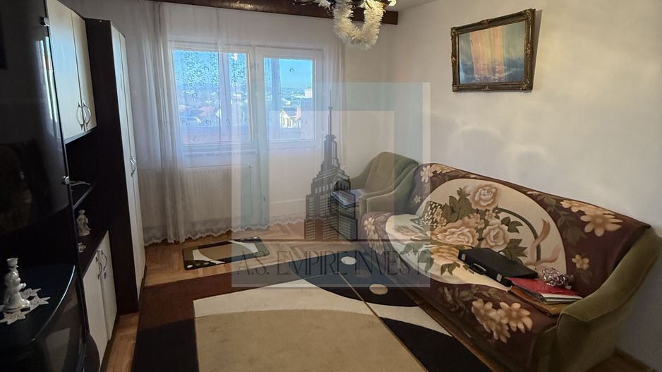 Apartament 3 camere decomandat, 2 bai - zona Gemenii/Florilor - Poză 5