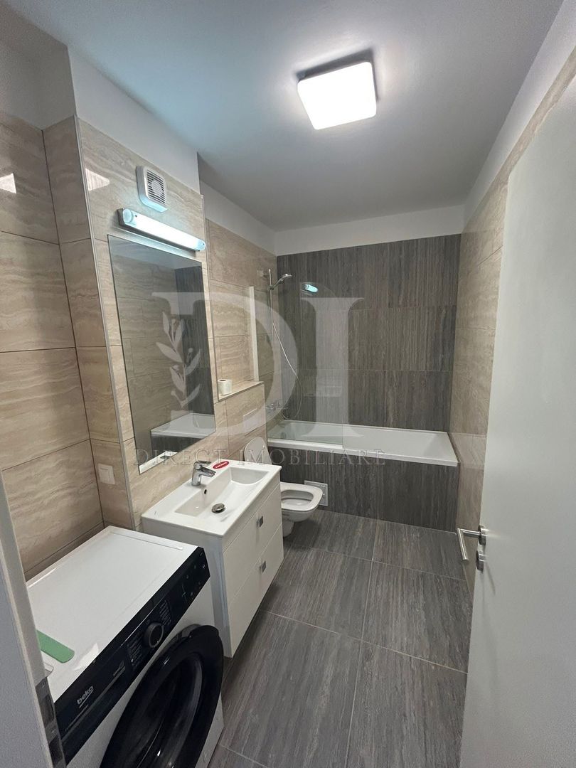 APARTAMENT 3 CAMERE DE VÂNZARE | BETA RESIDENCE CHINTENI - Poză 7