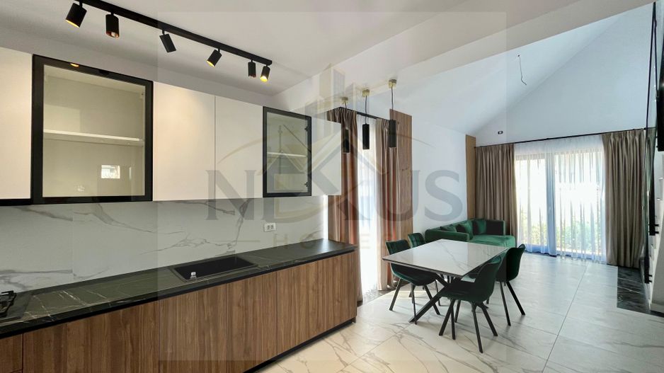 Pantelimon - Complex rezidential | Vila individuala | Mutare rapida - Poză 11