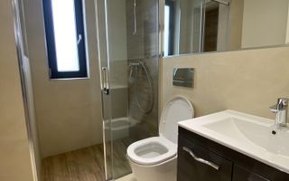 Spatiu de birouri  219mp utili , mobilat complet, Sibiu, D. Stanca - Poză 15