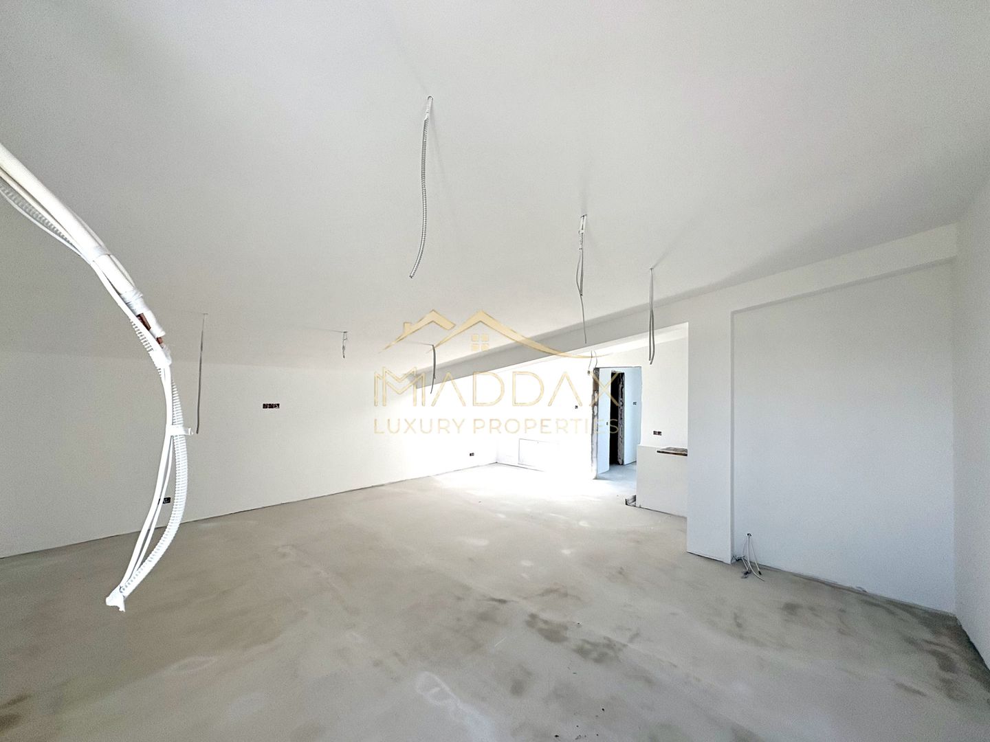 Vila Premium cu 6 camere Tunari  P+1+M ~ Exclusivitate - Poză 54