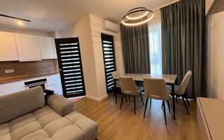 APARTAMENT PARCULUI 20 | LUX | PRIMA INCHIRIERE - Poză 3