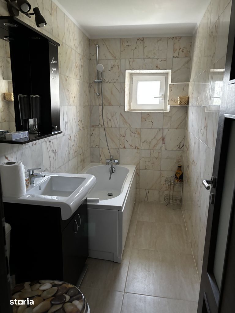 Apartament 4 camere, 100 mp, parcare, langa Parcul Sebastian - Poză 10