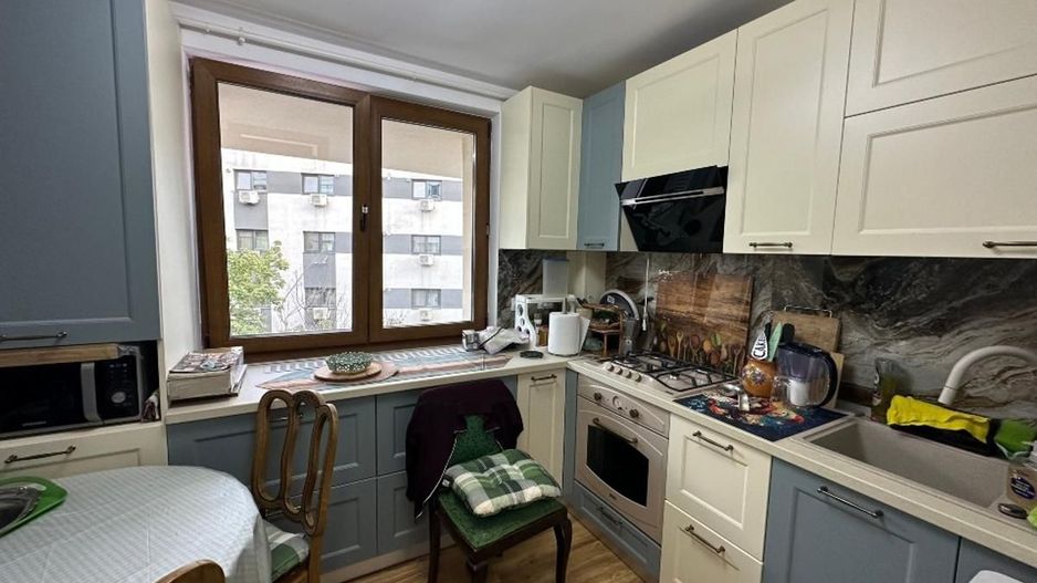 Apartament 2 camere Piata Sudului-Centrala Proprie-Comision 0% - Poză 1