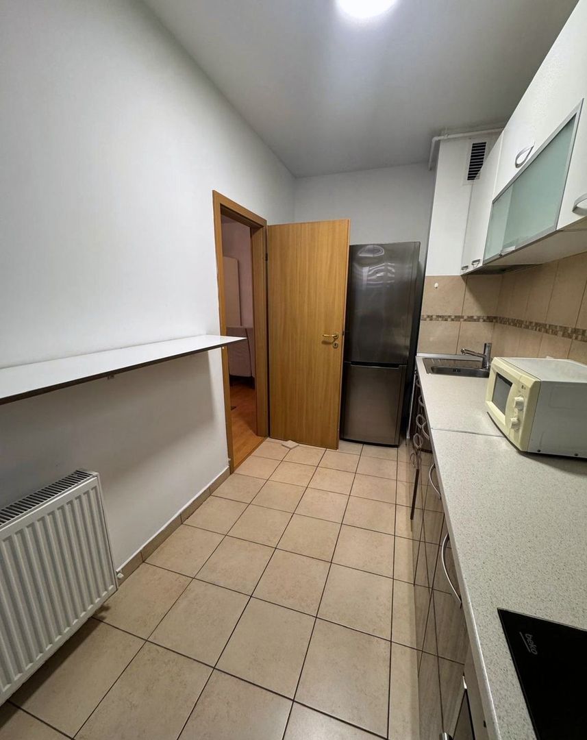Apartament 2 camere, 57 mp, parcare inclusă, Citadella Titan - Poză 6