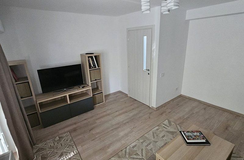 Apartament 2 camere semi-central/ Alba Iulia rond - Poză 16