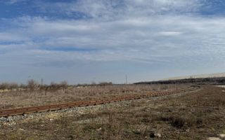 Proprietate industrială-depozitare cu cale ferată în Comuna Isalnita, jud. Dolj - Poză 41