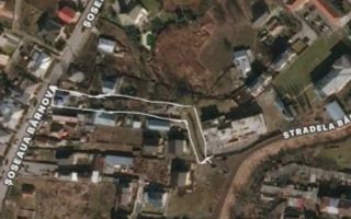 De vanzare teren Bucium soseaua Barnova nr 9A - Poză 4