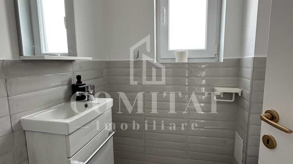 Duplex 4 camere de inchiriat | 120mp | Borhanci - Poză 5