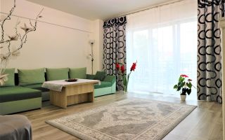 0 comision Apartament 1 camera 44mp lift Rond ERA-Valea Lupului - Poză 1