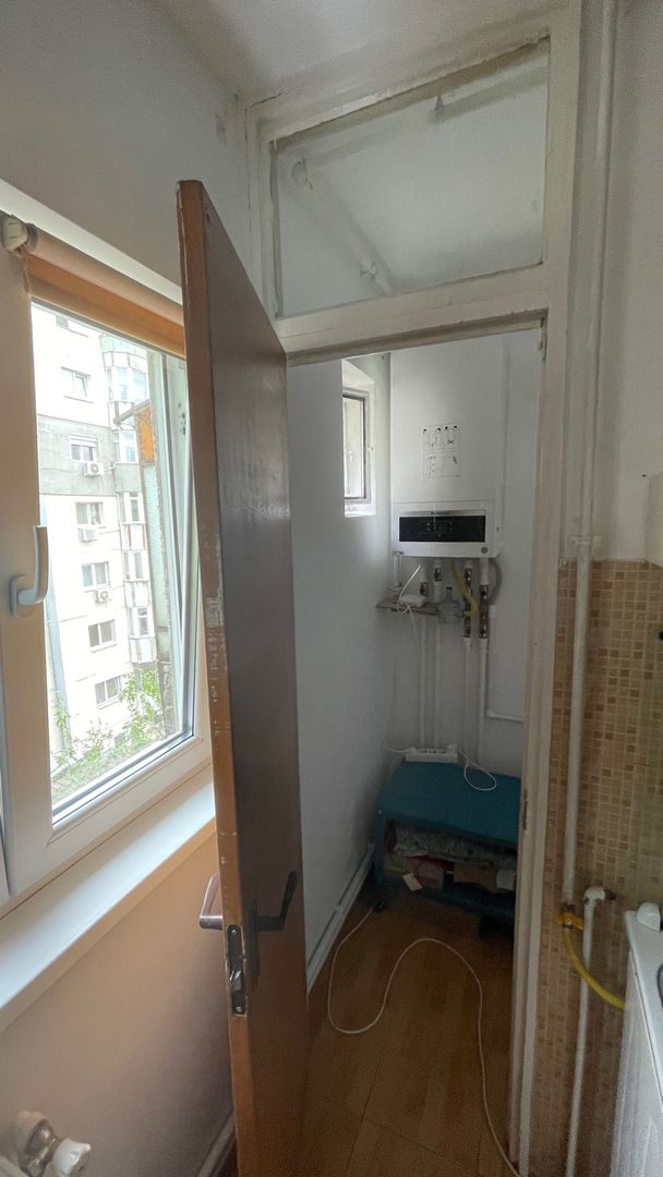 Inchiriez apartament 2 camere, Apusului, Militari - Poză 7