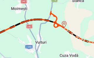 Casă premium nouă, 113 mp utili + terasă 44 mp, teren 900 mp, Victoria, la 15-18 minute de Copou - Poză 8