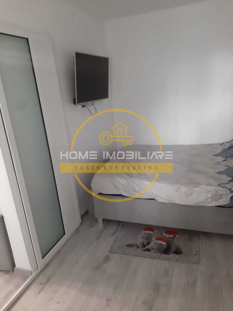 Apartament cu 2 camere/ 45mp/ zona Tatarasi / Etajul 1 - Poză 5