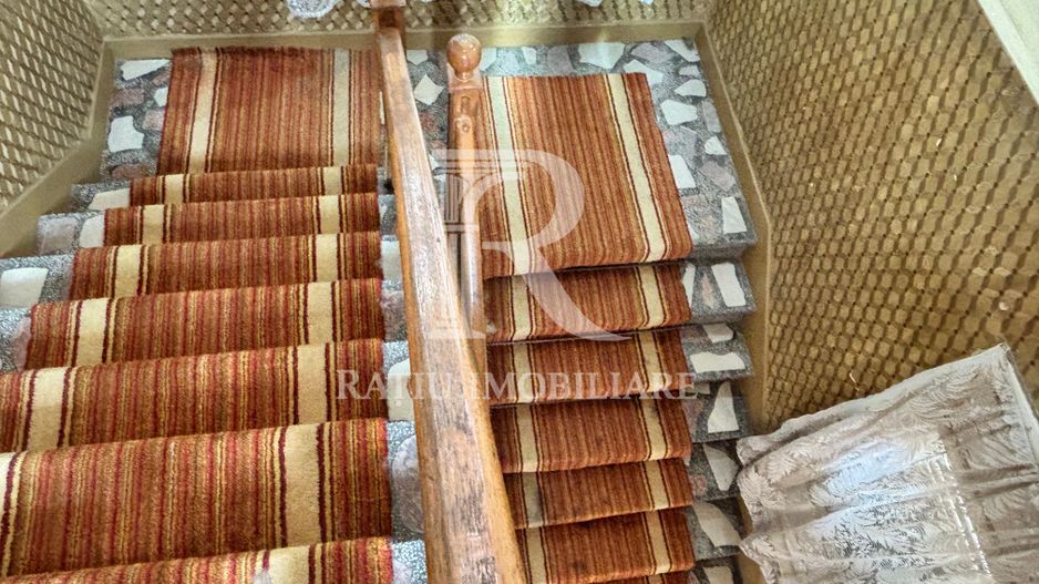 Casă cu etaj în Salonta | 996 mp | Grădină & livadă - Poză 4