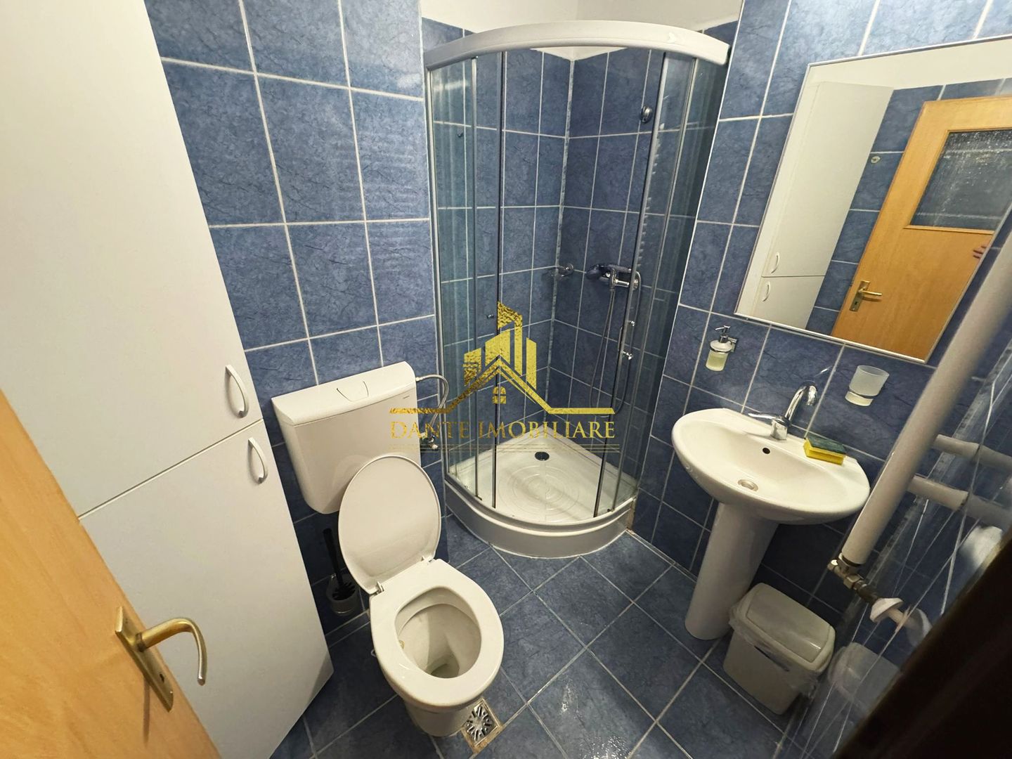 2 camere, modern, bloc nou, balcon, Marasti, FSEGA, Teodor Mihali - Poză 8