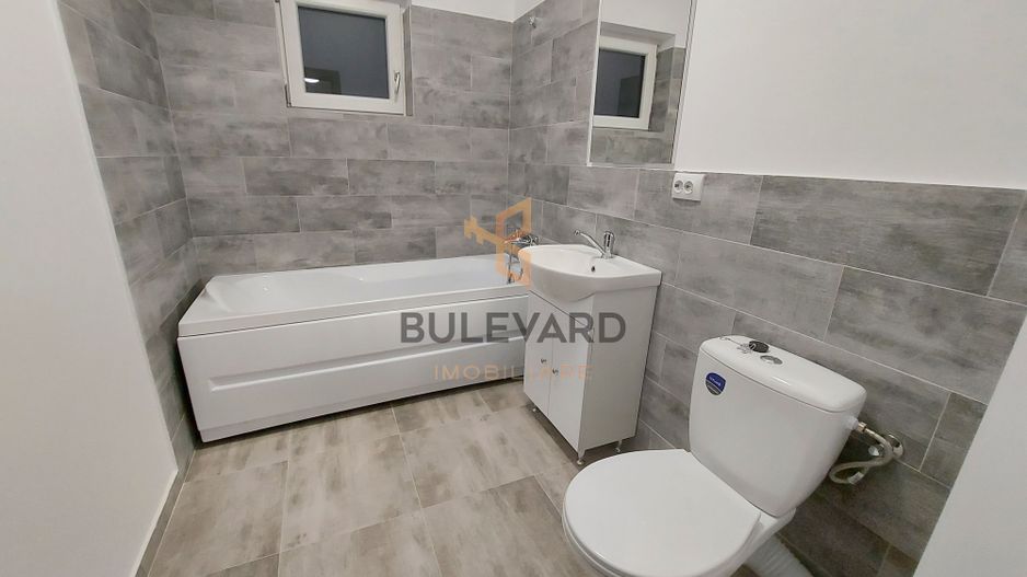 Apartament cu 3 camere finisat modern! - Poză 7