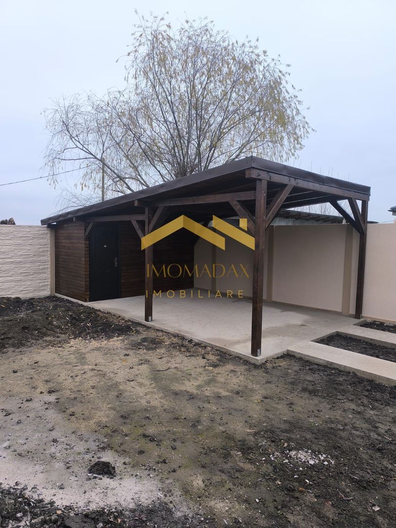 Sânmihaiu Român-Casa Individuală-Finisaje la Alegere - Poză 5