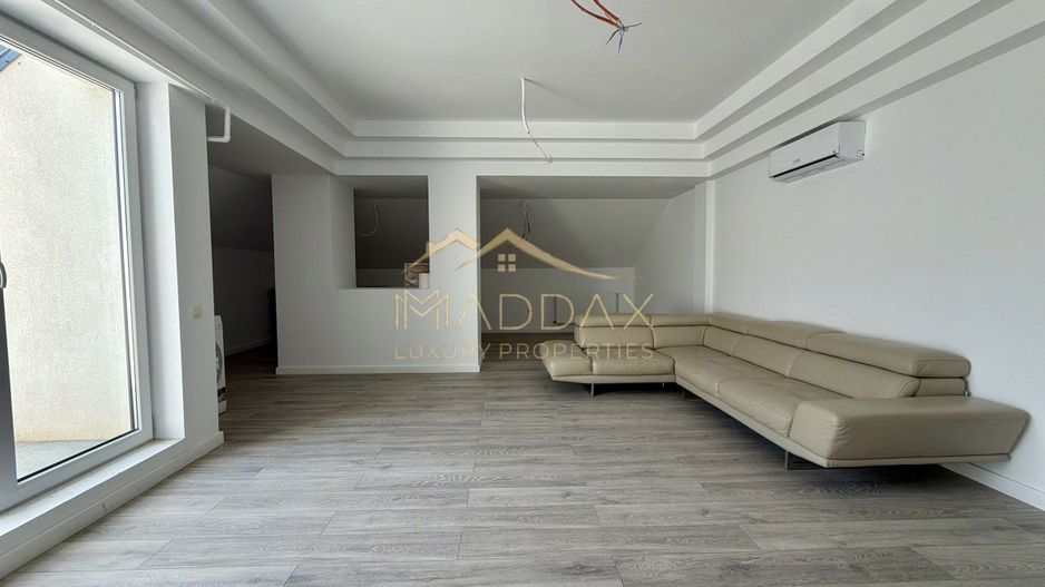 Apartament 3 camere // 157,6 mp utili + parcare // Aviatiei - Poză 4