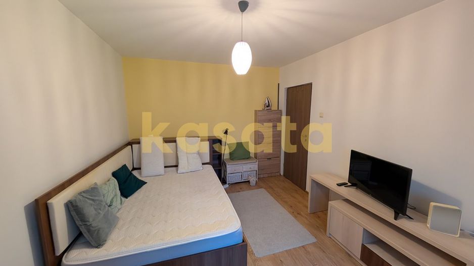 Garsonieră de închiriat în Pajura, aproape de Piața Pajura - Poză 3