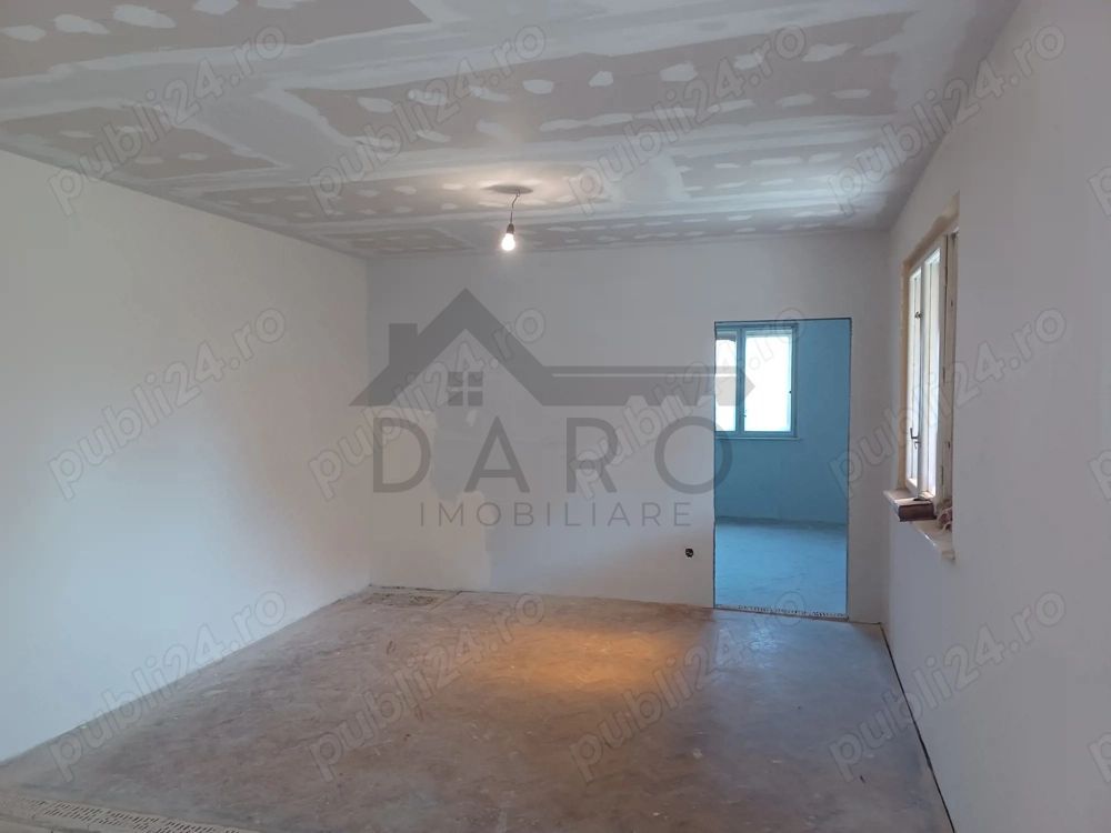 Casă de vânzare în Sântana de Mureș, str. Morii – 130 000 euro - Poză 3