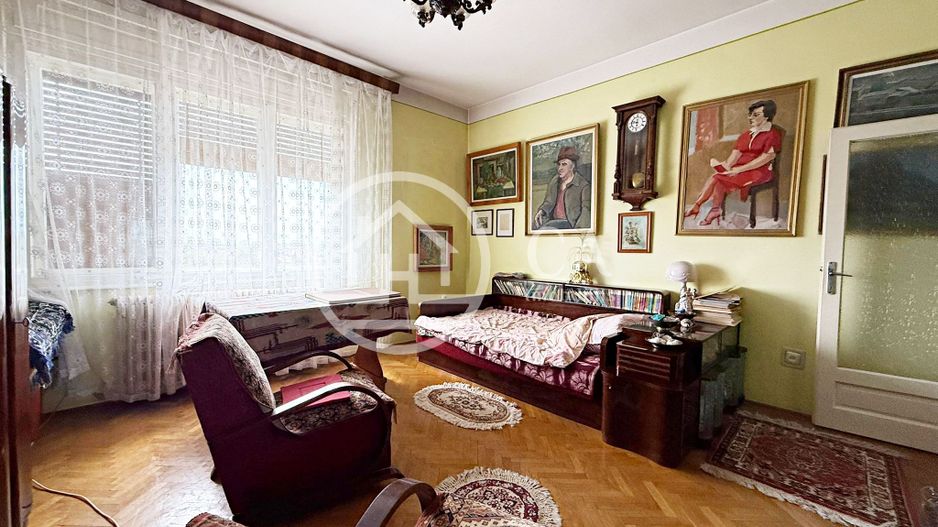 Casa cu 5 camere de inchiriat in zona Garii, Oradea - Poză 9