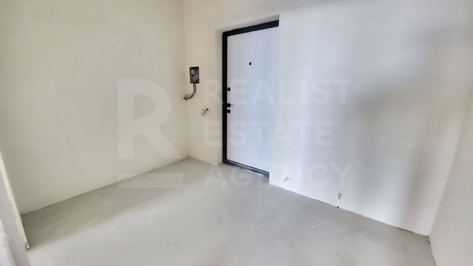 Vânzare, apartament, 1 cameră, strada Regina Elisabeta, Durlești - Poză 5