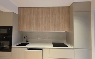 Apartament Nou 3 Camere de Închiriat - Iancu Nicolae, 95 m, NOU LUX - Poză 26