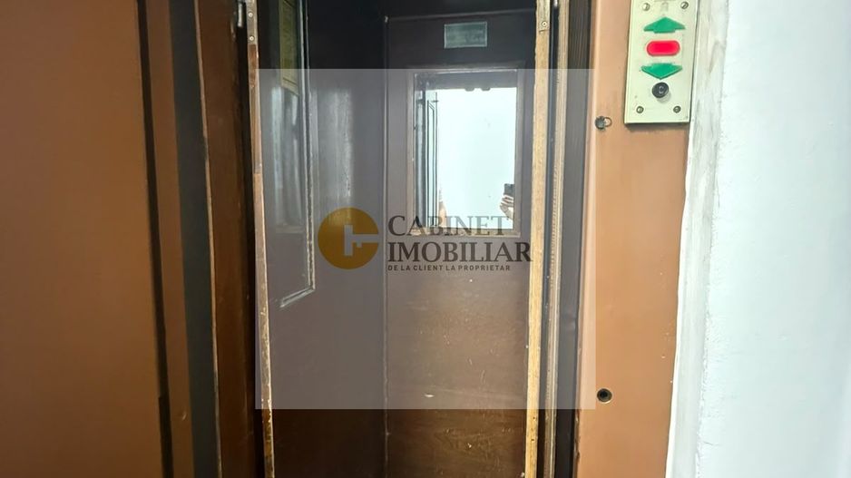Garsoniera dubla I Gradina Icoanei I Centrala proprie I Etaj 5/6 - Poză 20