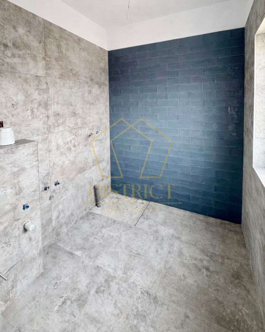 Casa individuala Termo-Pasiva | Dumbravita | Parcul Central - Poză 8