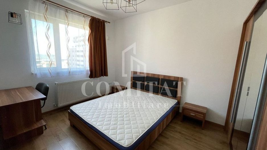 Apartament cu 4 camere decomandate cartier Zorilor - Poză 2
