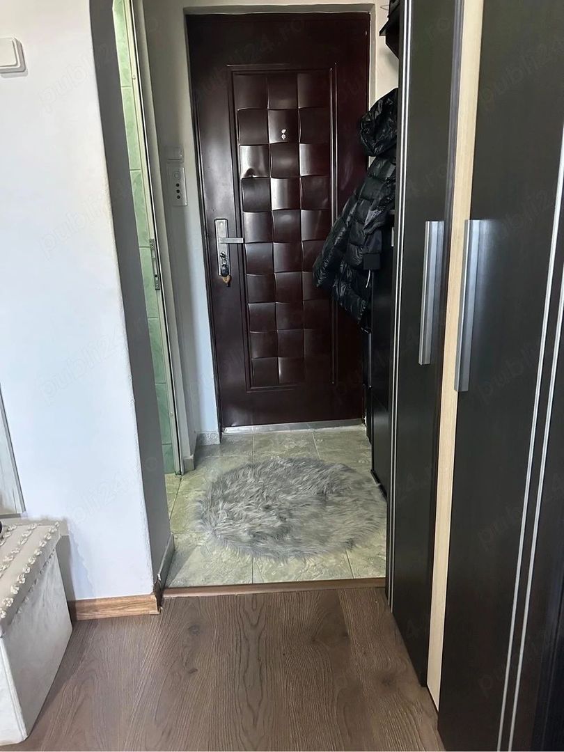 De vânzare garsonieră – Micro 40, in sptele Carrefour Mall - Poză 5