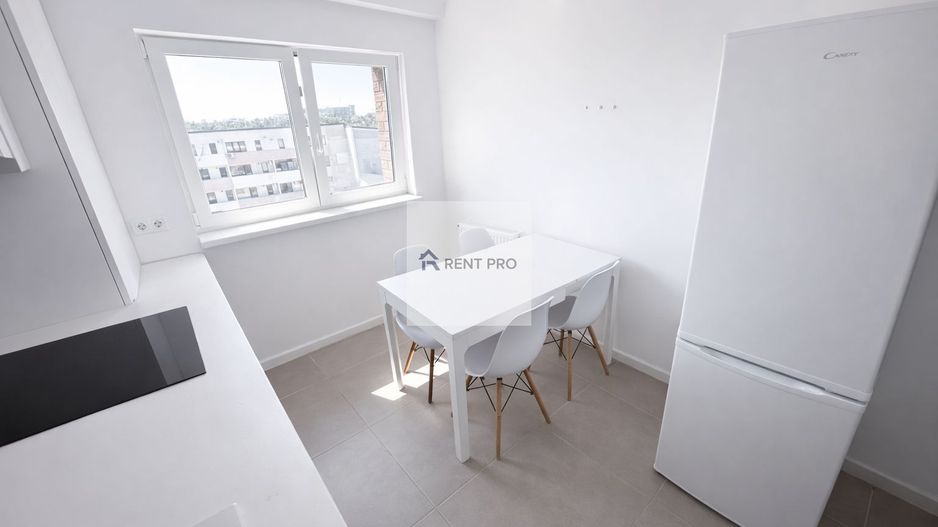 2 Camere Park Politehnica Residence Metrou Grozăvești Mall Afi - Poză 4