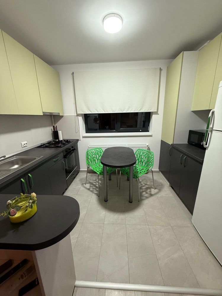 Spre chirie apartament 2 camere - Theodor Pallady - Poză 6