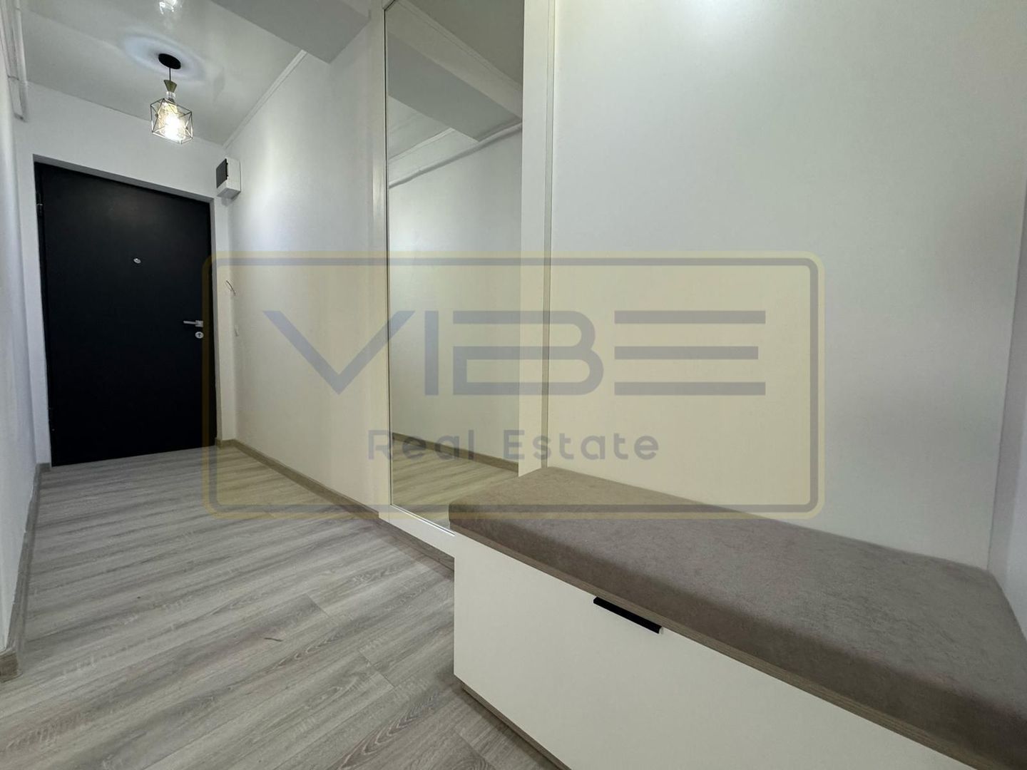 Apartament NOU 2 camere Copou Garden - Poză 10