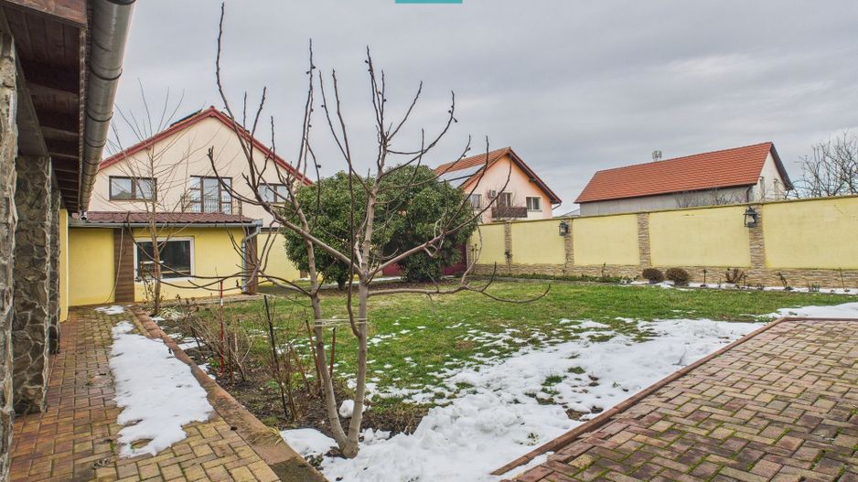 Vilă elegantă cu etaj în Zădăreni - Poză 22