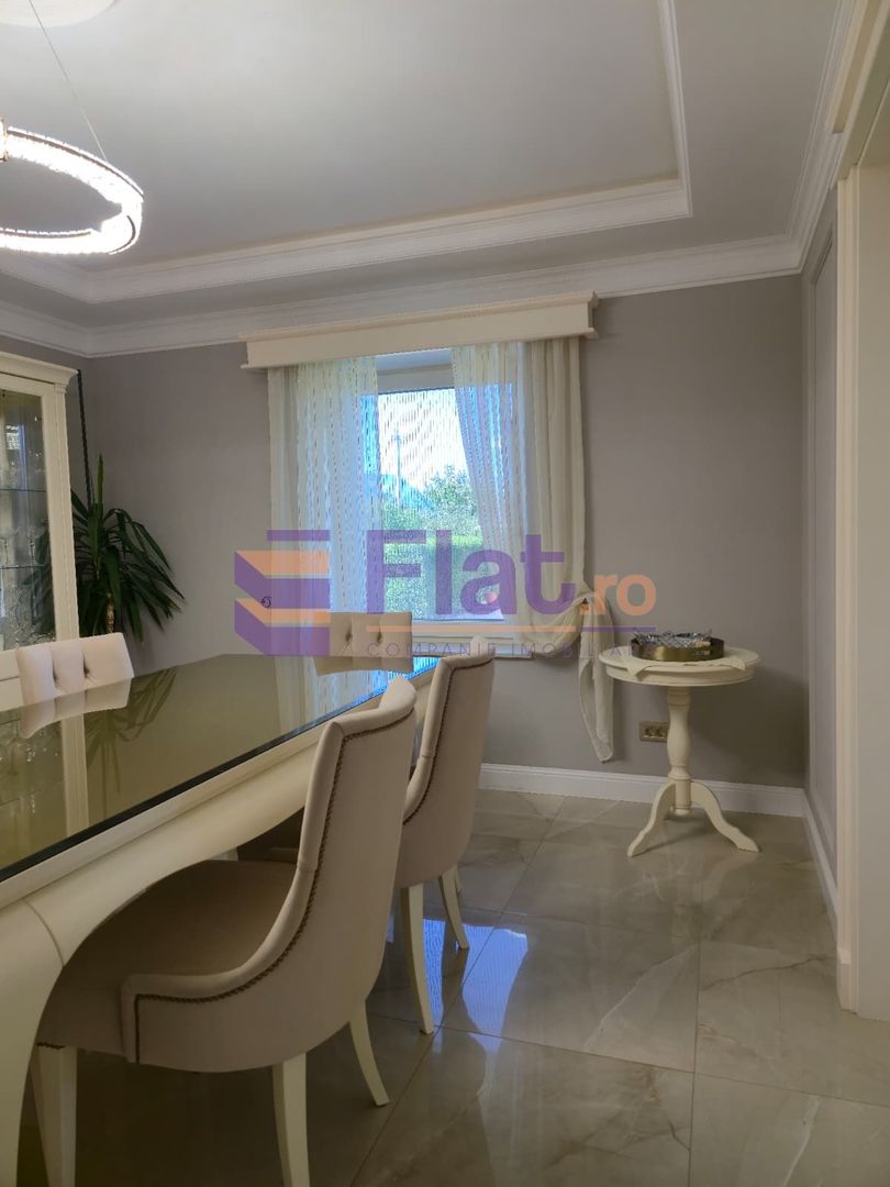 Casă de Vis de Vânzare – Râșnov, Zona Glăjărie (Râul Mare) - Poză 32